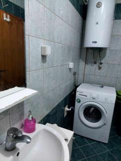 FiS Apartment - Skopje - 1