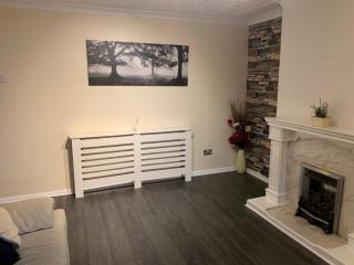 Lovely Contractor Family House London - Londra - 2