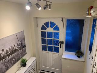 Lovely Contractor Family House London - Londra - 7