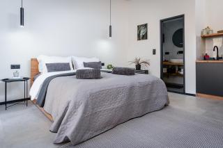 Urban city apartment - Visoko - 5
