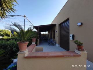 House & Garden - Rilievo - 3