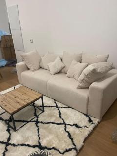 Charmant appartement avec extérieur et parking - 4