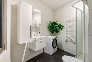 Cozy Antwerp - Maison Montigny - 1