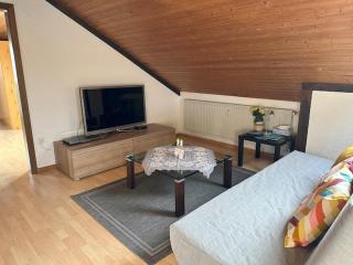 Ferienwohnung Löchgau - Löchgau - 7