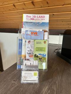 Ferienwohnung Löchgau - Löchgau - 6