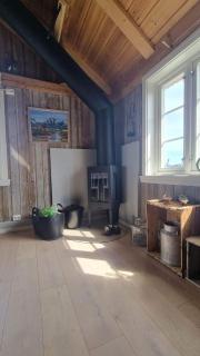 Lenabua - Sørvågen - 6