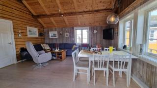 Lenabua - Sørvågen - 3