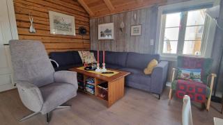 Lenabua - Sørvågen - 6