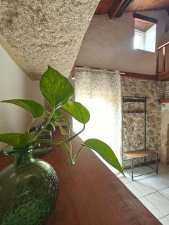 Logement entier style chalet - 1 à 5 pers - - Langon - 7