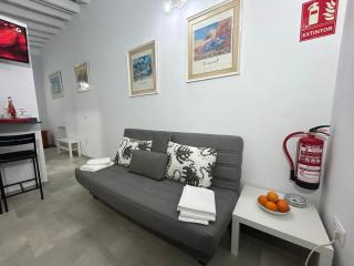 Casa Abuela María - Arcos de la Frontera - 7