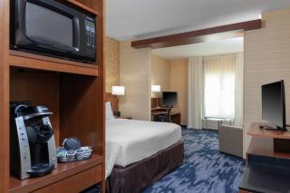 Fairfield Inn & Suites by Marriott Augusta Washington Rd./I-20 - Augusta - 5