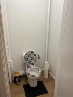 Beautiful Flat in Etterbeek - Bruxelles - 9
