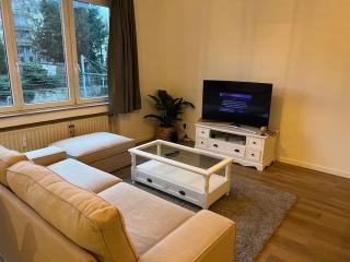 Beautiful Flat in Etterbeek - Bruxelles - 8