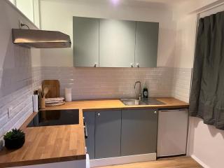 Beautiful Flat in Etterbeek - Bruxelles - 6
