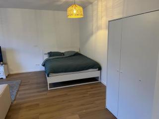 Beautiful Flat in Etterbeek - Bruxelles - 5