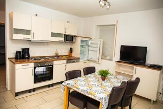 Ferienwohnungen Saida Wohnung 9 - Norden - 9