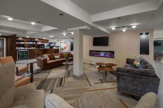 Four Points by Sheraton Newark Christiana Wilmington - Newark - 7