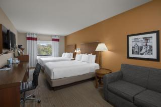 Four Points by Sheraton Newark Christiana Wilmington - Newark - 6