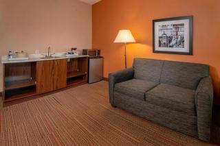 Four Points by Sheraton Newark Christiana Wilmington - Newark - 1