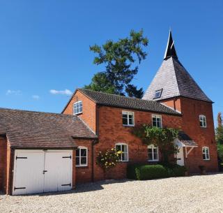 Lilly Hall Hopkiln - Exceptional 3 Bed Cottage in Ledbury Herefordshire - 8