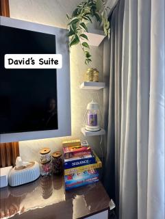 Davids Suite at Hope Residences Trece Martires Cavite - 4