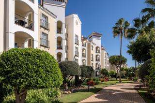 Marriott's Playa Andaluza - Estepona - 5