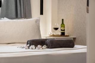 city center apartment - 9