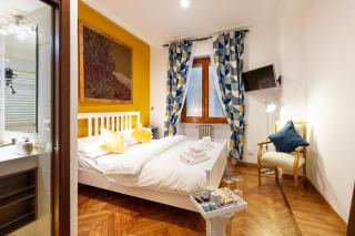 Passeggiata al Vaticano - 1