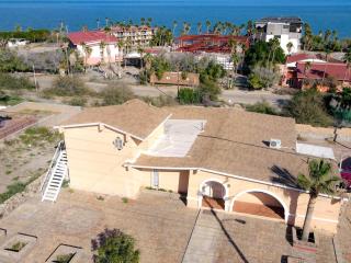 Las Playitas San Felipe Rental - Casa Vista del Mar - San Felipe - 4