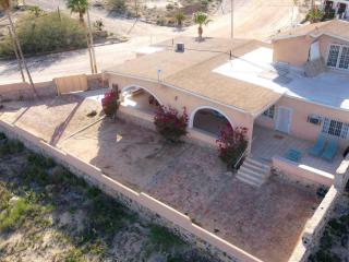 Las Playitas San Felipe Rental - Casa Vista del Mar - San Felipe - 3