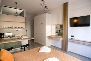 Athinas Relax G1 - Atene - 7
