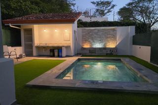 Casa Frangipani in Santa Rosa de Tamarindo - 9