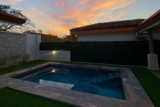 Casa Frangipani in Santa Rosa de Tamarindo - 3