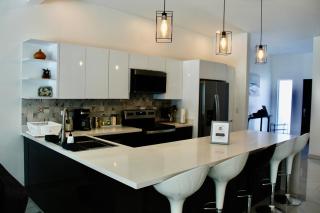 Casa Frangipani in Santa Rosa de Tamarindo - 2