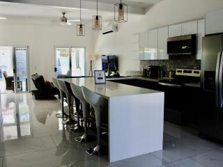 Casa Frangipani in Santa Rosa de Tamarindo - 1