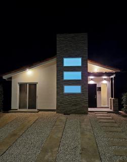 Casa Frangipani in Santa Rosa de Tamarindo - 5