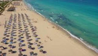 APPART SARAH Plage - Hammamet Nord - 0