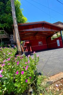 Hospedaje Punto Cataratas 2 - 8