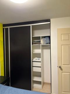 Alojamiento privado con seguridad 1 - 4