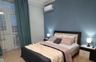 Однокомнатные апартаменты в золотом квадрате ЖК GREEN PLAZA - Aktau - 0