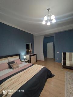 Однокомнатные апартаменты в золотом квадрате ЖК GREEN PLAZA - Aktau - 4