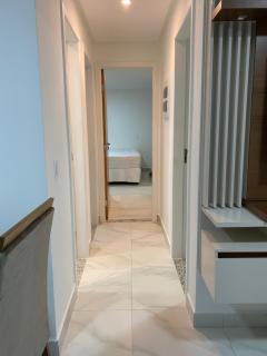 Apartamento vista p praia - - 8