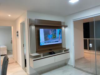 Apartamento vista p praia - - 7