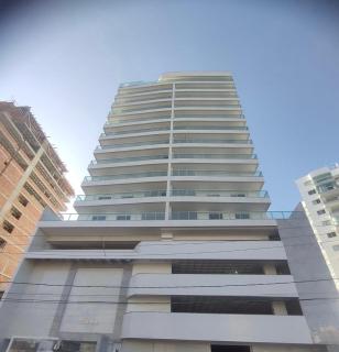 Apartamento vista p praia - - 6