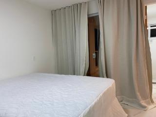 Apartamento vista p praia - - 4