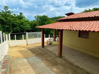 Recanto do SOSSEGO - MULUNGU GUARAMIRANGA - 8