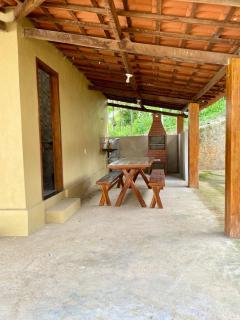 Recanto do SOSSEGO - MULUNGU GUARAMIRANGA - 7