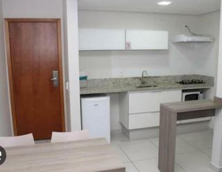Apartamento Atrium 2o Andar CL - Caldas Novas - 5