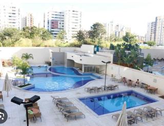 Apartamento Atrium 2o Andar CL - Caldas Novas - 3