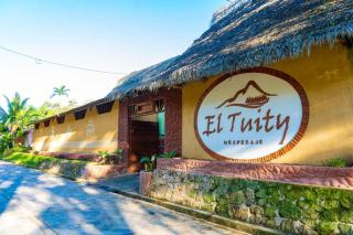 El Tuity - Lamas - 0